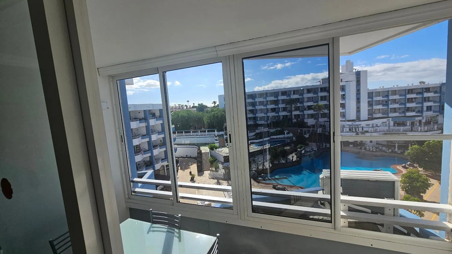 Cozy Studio, Aircon And 3 Pools San Miguel de Abona 0*,  Spanien