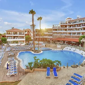 Apartment In Albatros Complex 