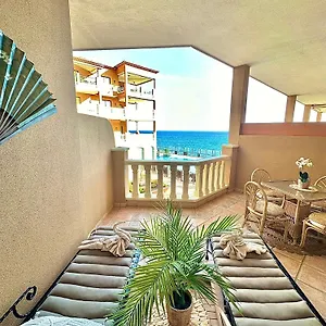 Apartment El Nautico, San Miguel de Abona