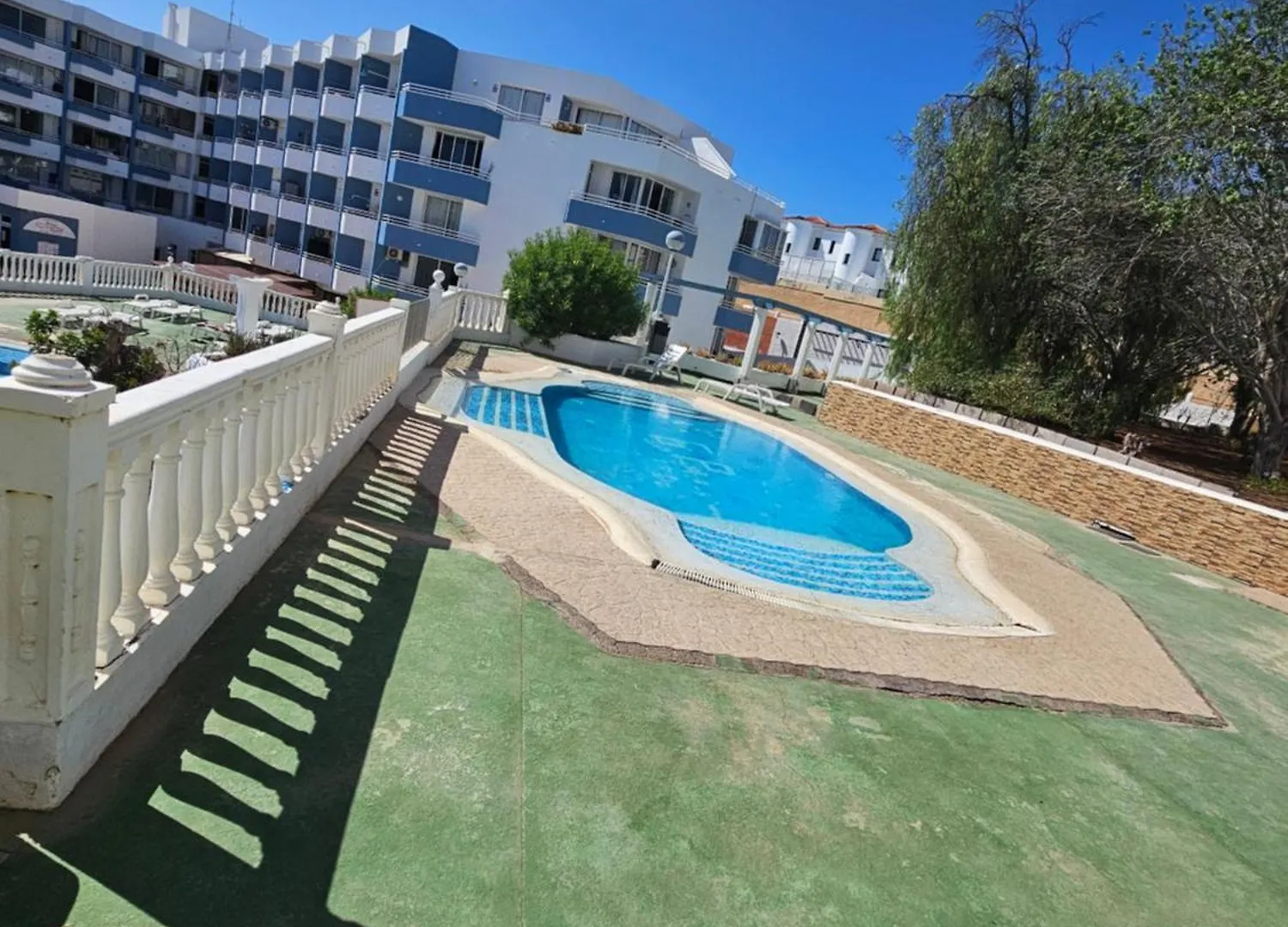 Cozy Studio, Aircon And 3 Pools San Miguel de Abona