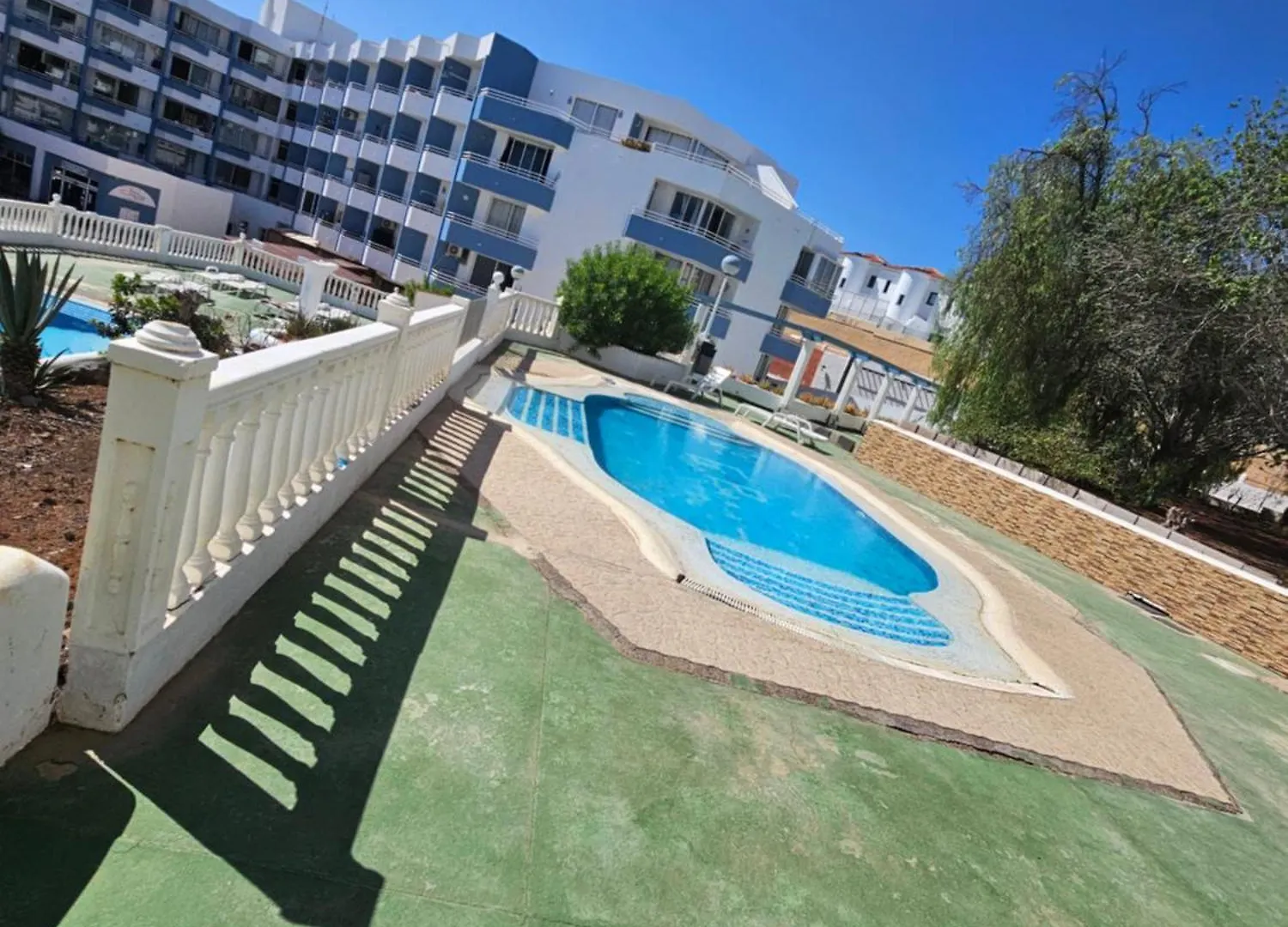 Apartment Cozy Studio, Aircon And 3 Pools San Miguel de Abona