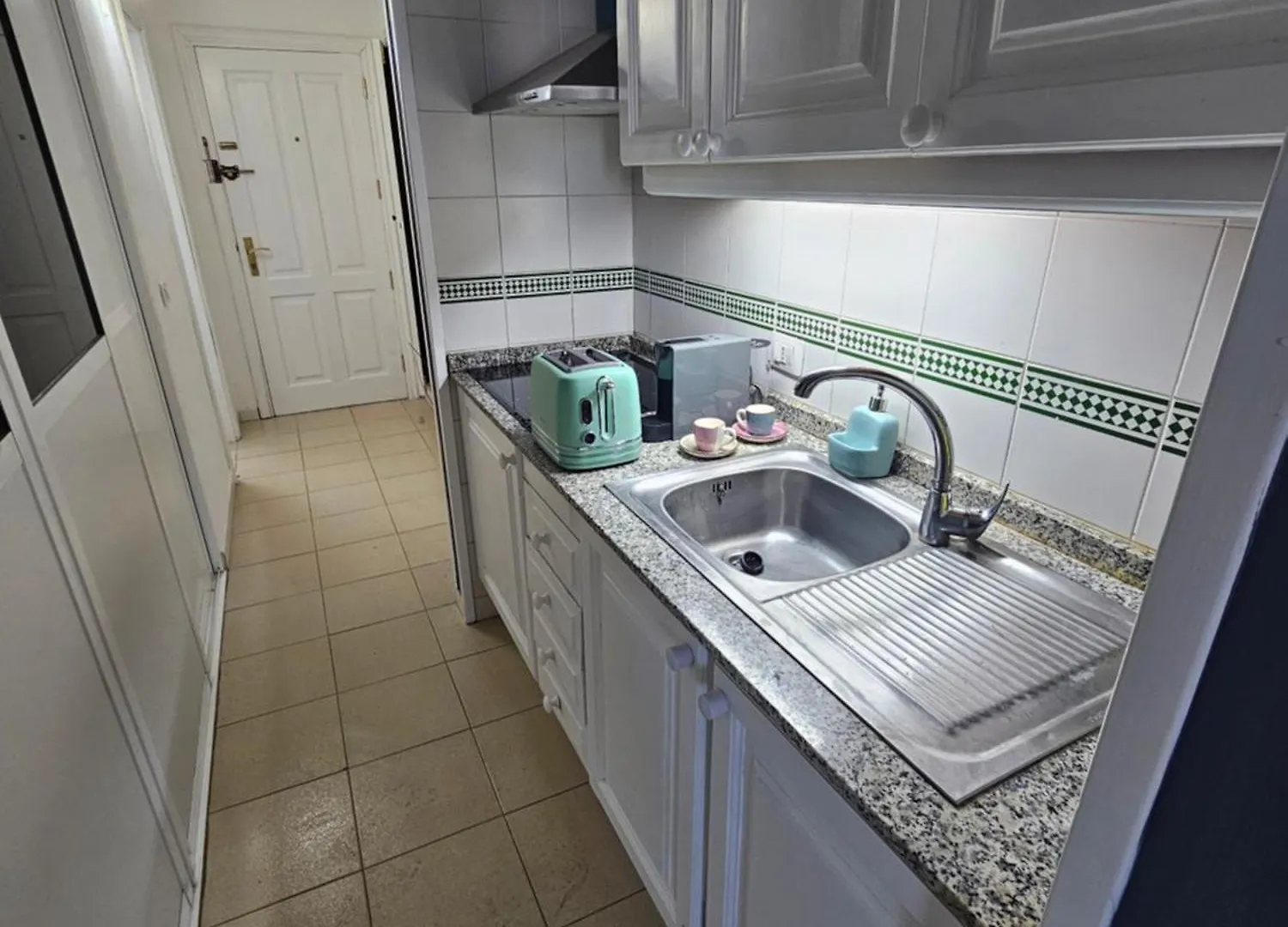 Cozy Studio, Aircon And 3 Pools San Miguel de Abona