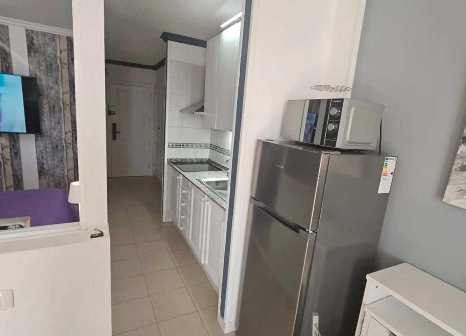 Cozy Studio, Aircon And 3 Pools San Miguel de Abona Apartment